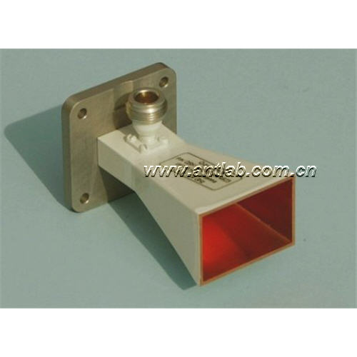10 dBi  standard horn  antenna