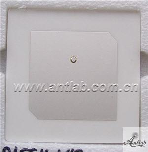 UHF 讀寫(xiě)器內(nèi)置天線