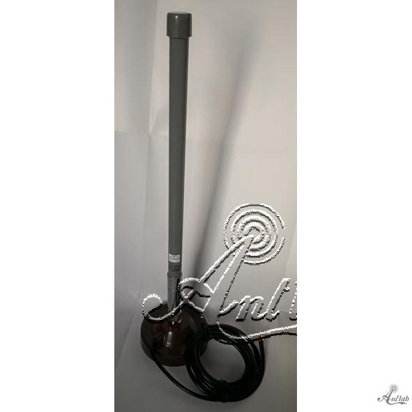 全向玻璃鋼天線