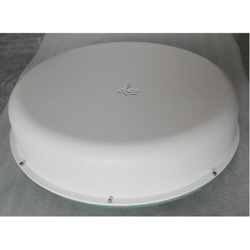 DF array antenna 測(cè)向天線陣